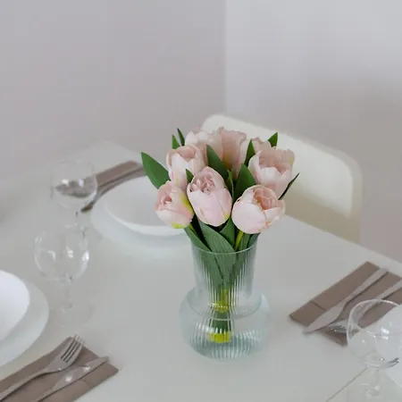 Przymorze Blue Sea By Renters Apartament Gdańsk