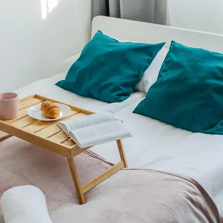 Przymorze Blue Sea By Renters Apartament Gdańsk